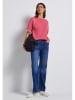 Street One Shirt in Pink