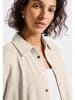 Street One Corduroyblouse crème