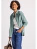 Street One Corduroyblouse mintgroen