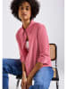 Street One Bluse in Pink