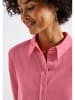 Street One Bluse in Pink