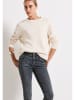 Street One Jeans - Slim fit - in Anthrazit
