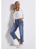 Street One Spijkerbroek - regular fit - blauw