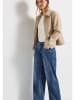 Street One Jeans - Comfort fit - in Blau
