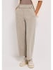 Street One Hose in Beige
