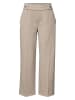 Street One Hose in Beige