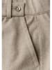 Street One Hose in Beige