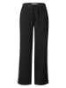 Street One Broek zwart