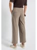 Street One Broek taupe