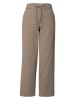 Street One Broek taupe
