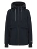 Cecil Softshelljacke in Dunkelblau