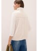Cecil Teddybodywarmer wit