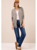 Cecil Vest taupe