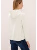 Cecil Hoodie in Creme
