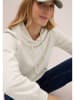 Cecil Hoodie in Creme