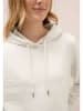 Cecil Hoodie in Creme