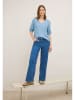 Cecil Pullover in Hellblau