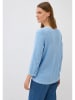 Cecil Pullover in Hellblau