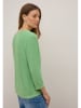Cecil Pullover in Grün