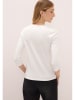 Cecil Longsleeve in Weiß