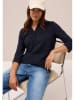 Cecil Longsleeve in Dunkelblau