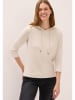Cecil Hoodie in Sand