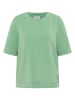 Cecil Shirt in Hellgrün
