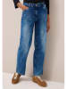 Cecil Jeans - Regular fit - in Blau