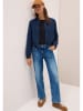 Cecil Jeans - Regular fit - in Blau