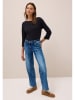 Cecil Jeans - Regular fit - in Blau