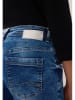 Cecil Jeans - Regular fit - in Blau