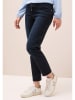 Cecil Spijkerbroek - slim fit - donkerblauw