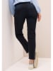 Cecil Spijkerbroek - slim fit - donkerblauw