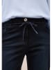 Cecil Spijkerbroek - slim fit - donkerblauw