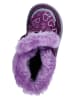 Richter Shoes Winterstiefel "Freestyle"  in Lila