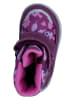 Richter Shoes Winterstiefel "Freestyle"  in Lila