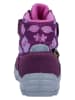 Richter Shoes Winterstiefel "Freestyle"  in Lila