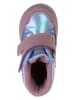 Richter Shoes Boots in Rosa/ Lila