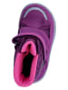 Richter Shoes Winterstiefel "Freestyle"  in Lila