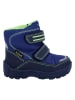 Richter Shoes Winterstiefel "Freestyle"  in Dunkelblau