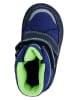Richter Shoes Winterstiefel "Freestyle"  in Dunkelblau