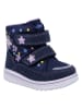 Richter Shoes Winterstiefel "Snow"  in Dunkelblau
