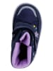 Richter Shoes Winterstiefel "Snow"  in Dunkelblau