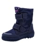 Richter Shoes Winterstiefel "Husky"  in Dunkelblau