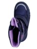 Richter Shoes Winterstiefel "Husky"  in Dunkelblau