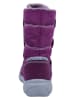 Richter Shoes Winterstiefel "Husky"  in Lila