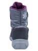 Richter Shoes Winterstiefel "Husky"  in Grau