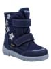 Richter Shoes Stiefel in Dunkelblau