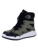 Richter Shoes Winterlaarzen "RS-1" kaki