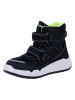 Richter Shoes Winterboots "RS-1" in Schwarz